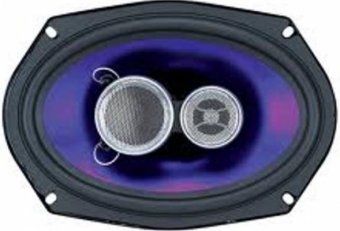 The Difference Between Coaxial Acoustic And Component